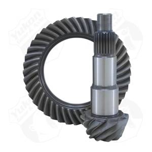 Yukon Gear & Axle - Dffrntl Ring&Pinion YG D30SR-373JK - Image 1