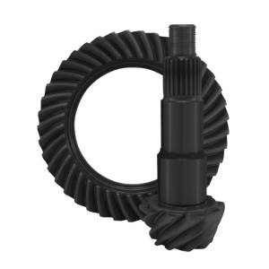 Yukon Gear & Axle - Dffrntl Ring&Pinion YG D30SR-373JK - Image 2