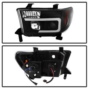 SPYDER - HdLtSet 5085344 - Image 8