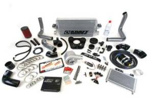 00-03 Honda S2000  KraftWerks 30mm Belt Supercharger Kit w/ AEM V2
