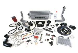00-03 Honda S2000 30MM KraftWerks Belt Supercharger Kit