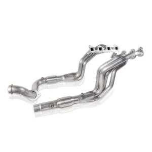 Stainless Works - Exhaust System FT211HCAT - Image 8