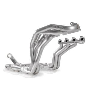 Stainless Works - Exhaust System FT211HCAT - Image 9
