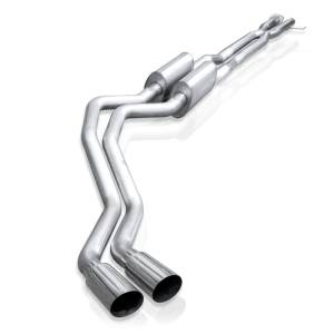 Stainless Works - Exhaust System FT2CB - Image 2