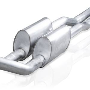 Stainless Works - Exhaust System FT217CB - Image 3