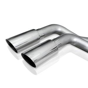 Stainless Works - Exhaust System FT217CB - Image 4