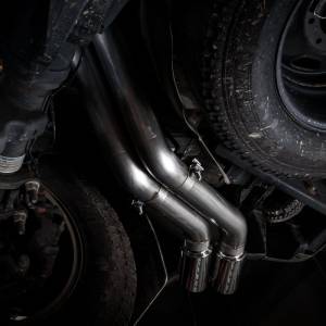 Stainless Works - Exhaust System FT217CB - Image 5