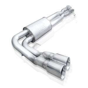 Stainless Works - Exhaust System FT217CBFT - Image 1