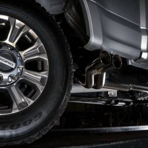 Stainless Works - Exhaust System FT217CBFT - Image 5