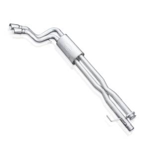 Stainless Works - Exhaust System FT217CBFT - Image 7