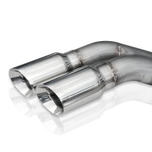 Stainless Works - Exhaust System FT217CBFT - Image 8