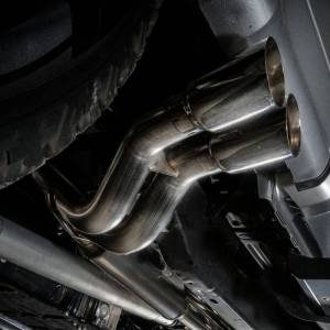Stainless Works - Exhaust System FT217CBFT - Image 10