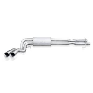 Stainless Works - Exhaust System FT217CBFT - Image 12