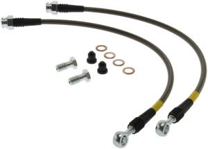 StopTech - SS Brake Lines 950.66501 - Image 4