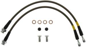 StopTech - SS Brake Lines 950.66501 - Image 6
