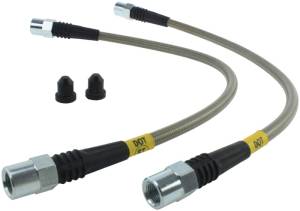 StopTech - SS BRAKE LINES 950.33003 - Image 3