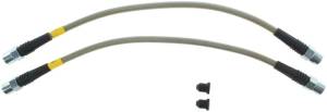 StopTech - SS BRAKE LINES 950.33003 - Image 4