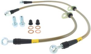 StopTech - SS Brake Lines 950.40503 - Image 3