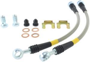 StopTech - SS Brake Lines 950.62502 - Image 3