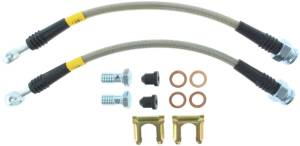 StopTech - SS Brake Lines 950.62502 - Image 4