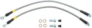 StopTech - SS Brake Lines 950.66509 - Image 3