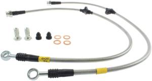 StopTech - SS Brake Lines 950.40006 - Image 3