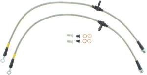 StopTech - SS Brake Lines 950.40006 - Image 4