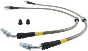 StopTech - SS Brake Lines 950.33004 - Image 3