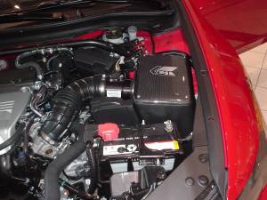 CT Engineering - 2009+ Acura TSX CT-Engineering Icebox Cold Air Intake - Image 2