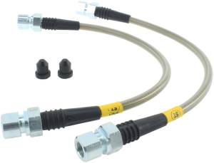 StopTech - SS Brake Lines 950.37001 - Image 3