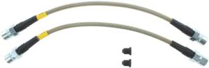 StopTech - SS Brake Lines 950.37001 - Image 4