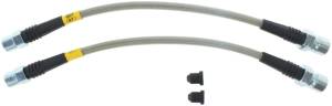 StopTech - SS Brake Lines 950.37502 - Image 3