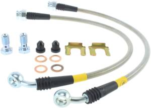 StopTech - SS Brake Lines 950.62002 - Image 3