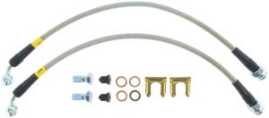StopTech - SS Brake Lines 950.62002 - Image 4