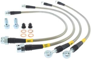StopTech - SS Brake Lines 950.66504 - Image 3