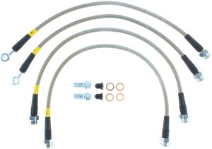StopTech - SS Brake Lines 950.66504 - Image 4