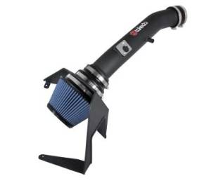 aFe - 2006-2014 Lexus IS250 V6-2.5L/3.5L aFe Takeda Intakes Stage-2 Pro 5R  (Black) - Image 2