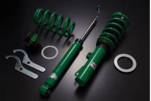 2014-2015 Honda Civic SI Tein FG4/FB6 Street Advance Z Coilover Kit