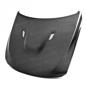 Seibon - 2011 - 2020 BMW 3 SERIES F30 / 4 SERIES F32 SEIBON CARBON FIBER HOOD - BM STYLE - Image 2
