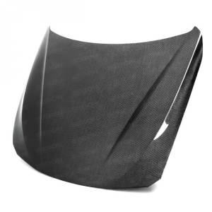 Seibon - 2011 - 2020 BMW 3 SERIES F30 / 4 SERIES F32 SEIBON CARBON FIBER HOOD - OE STYLE - Image 2