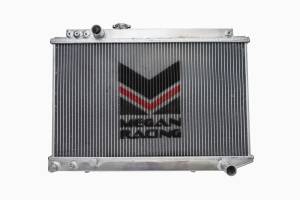 1986 - 1992 Toyota Supra  MT Megan Racing RADIATOR  28x24x8 20 LBs