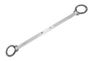 1986 - 1992 Toyota Supra Megan Strut Bar Race Spec 1 Piece Racing Style Rear Upper 4lbs 41x8x5