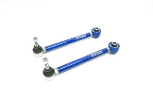 1988 - 1992 Toyota Cressida Megan Racing Rear Toe Control Arm (Pillow Ball) 2pcs 20x7x3 6lbs