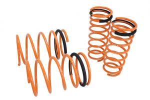 1990 - 1996 Nissan 300ZX Megan Lowering Springs 25.5 LBS