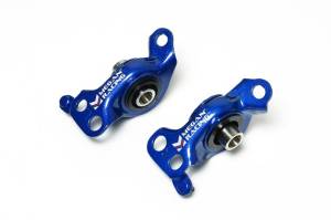 1992 - 1995 Honda Civic and 1994 - 2001 Acura Integra Megan Front Compliance Bushing (Pillow Ball) 2pcs 8x6x4 4.1LBS