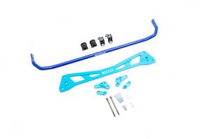 1992 - 1995 Honda Civic Megan Rear Sway Bar Kit 25mm (Excludes Rear Control Arm) 13lbs 42x9x3