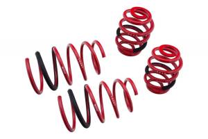 1992 - 1998 BMW 3-Series E36 Megan Lowering Springs27 LBs