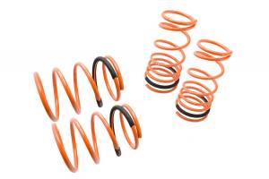 1993 - 1997 Ford Probe and 1993 - 1997 Mazda MX-6 Megan Lowering Springs 24 LBS