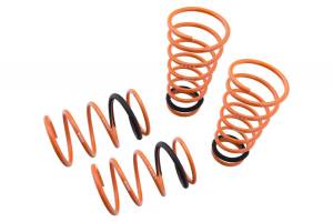 1993 - 1997 Toyota Corolla Megan Lowering Springs 22LB