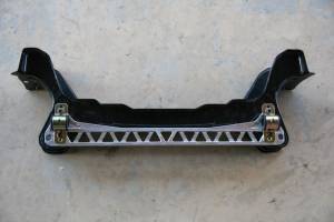Function 7 - 1994-2001 Acura Integra Function7 Rear Subframe Brace with Integral Sway Bar Mount - Image 1
